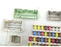 CAJA RELES / FUSIBLES DV6T14A073FE 2506087 