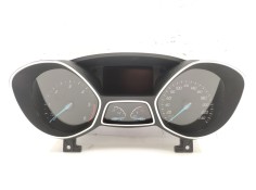 Recambio de cuadro instrumentos para ford kuga (cbs) titanium referencia OEM IAM FV4T10849LG 2052991 