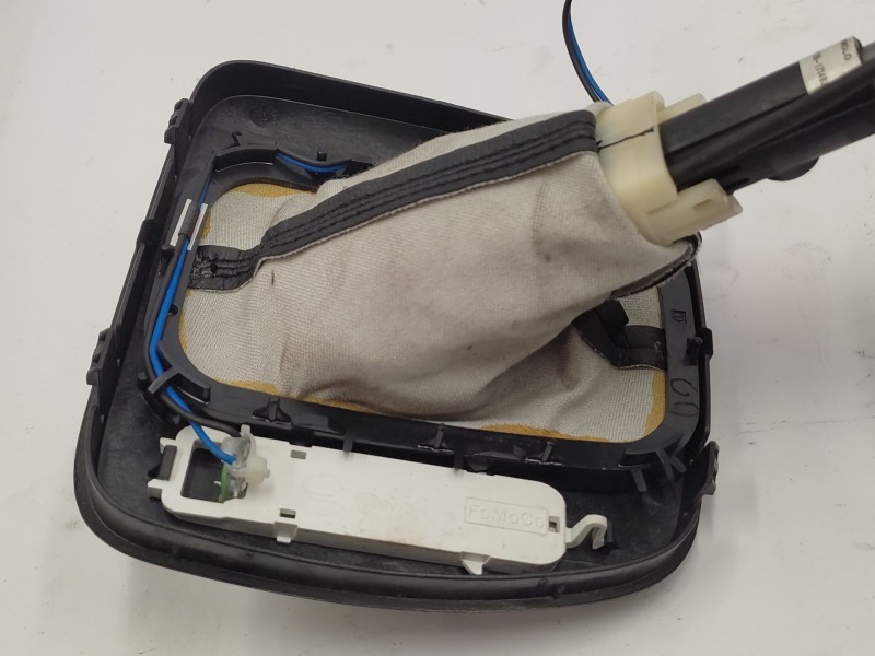 Recambio de palanca cambio para ford kuga (cbs) titanium referencia OEM IAM   
