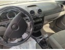 CHEVROLET LACETTI (J200)