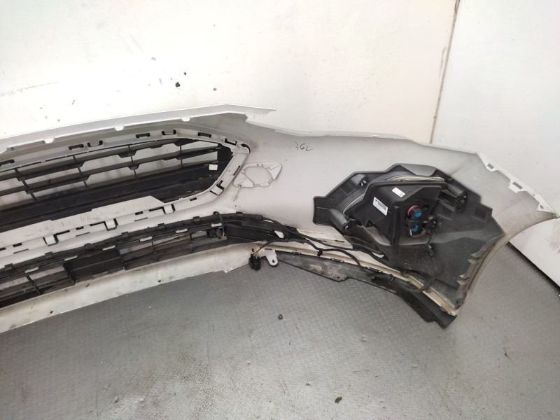 Paragolpes Delantero Jx7b17h772cb 2202281  - Ford Focus Turnier 1.0 Ecoboost Cat 5