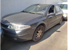 renault laguna ii (bg0/1_) del año 2003