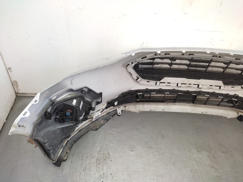 Paragolpes Delantero Jx7b17h772cb 2202281  - Ford Focus Turnier 1.0 Ecoboost Cat 6