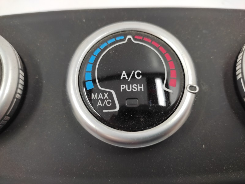 Mando Calefaccion / Aire Acondicionado 735637901 07356379010  - Fiat 500 X (334) City Cross 2