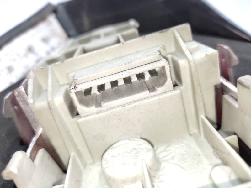 Piloto Trasero Derecho 084411951r  - Audi A3 (8l) 1.6 2