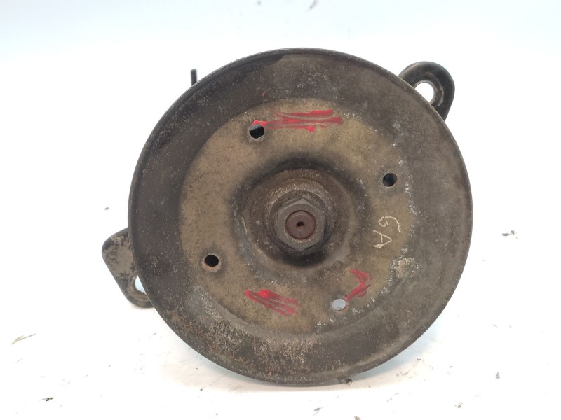 Bomba Direccion 491107f700  - Nissan Terrano Ii (r20) 2.7 Tdi 4wd 2