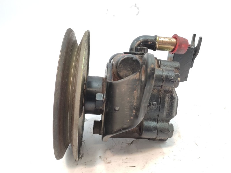 Bomba Direccion 491107f700  - Nissan Terrano Ii (r20) 2.7 Tdi 4wd 3