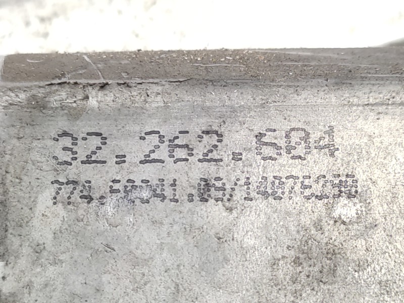 Elevalunas Trasero Izquierdo 1494841080 32262604  - Fiat Ulysse (179) 2.0 Jtdm Cat 3