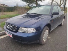 audi a4 b5 (8d2) del año 1995