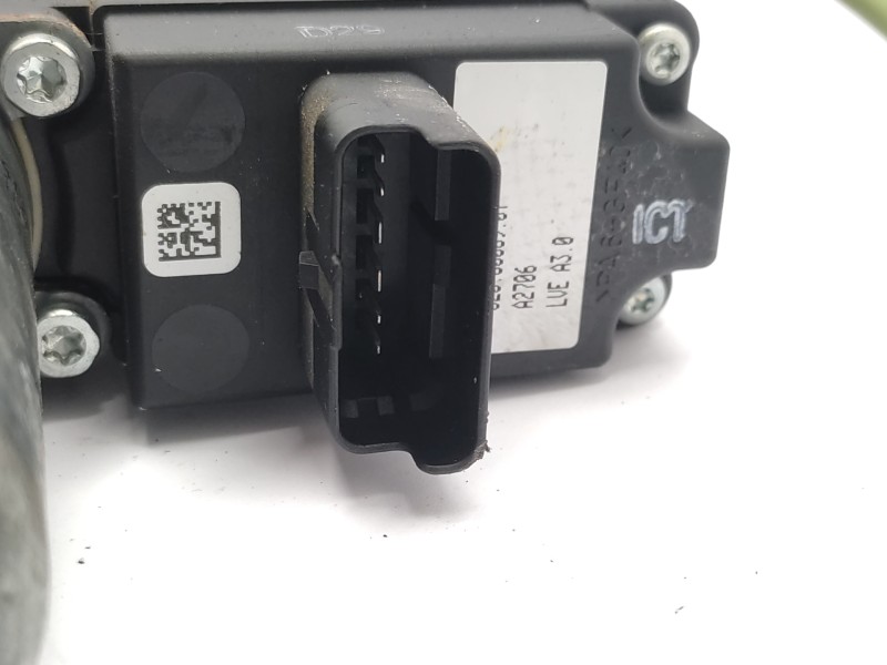 Elevalunas Trasero Izquierdo 1494841080 32262604  - Fiat Ulysse (179) 2.0 Jtdm Cat 4