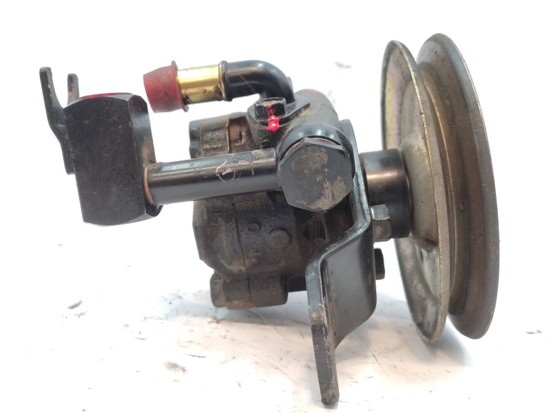 Bomba Direccion 491107f700  - Nissan Terrano Ii (r20) 2.7 Tdi 4wd 5