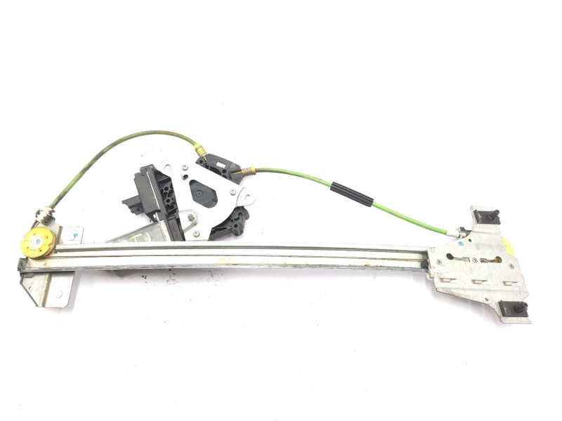 Elevalunas Trasero Izquierdo 1494841080 32262604  - Fiat Ulysse (179) 2.0 Jtdm Cat 5