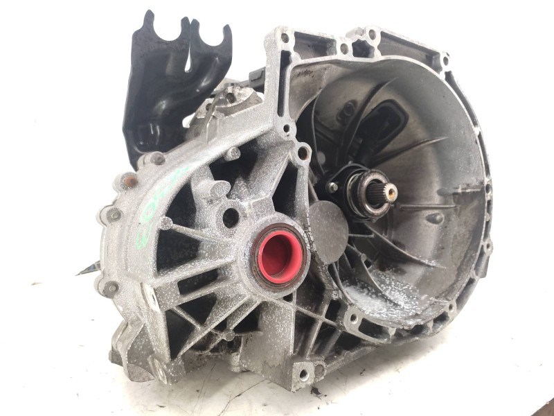 Caja Cambios 3m5r7002yg 1429913  - Ford Focus C-max (cap) 1.6 Tdci Cat 2