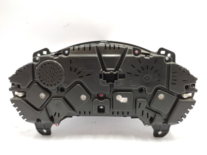 Cuadro Instrumentos Jx7t10849cah 2603179  - Ford Focus Turnier 1.0 Ecoboost Cat 4