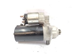 Recambio de motor arranque para volkswagen transporter t4 furgoneta (70a, 70h, 7da, 7dh) 2.4 d referencia OEM IAM 02B911023L  