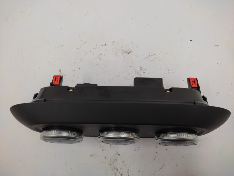 Mando Calefaccion / Aire Acondicionado 735637901 07356379010  - Fiat 500 X (334) City Cross 9