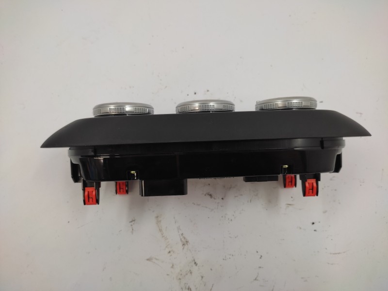 Mando Calefaccion / Aire Acondicionado 735637901 07356379010  - Fiat 500 X (334) City Cross 10