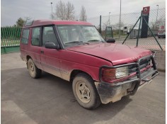 land rover discovery (salljg/lj) del año 1996