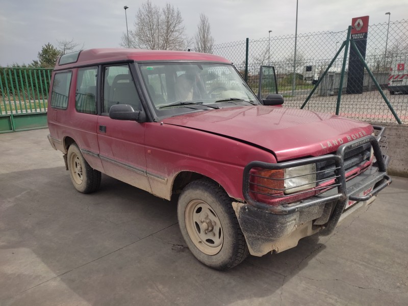 land rover discovery (salljg/lj) del año 1996