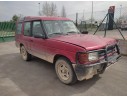 LAND ROVER DISCOVERY (SALLJG/LJ)