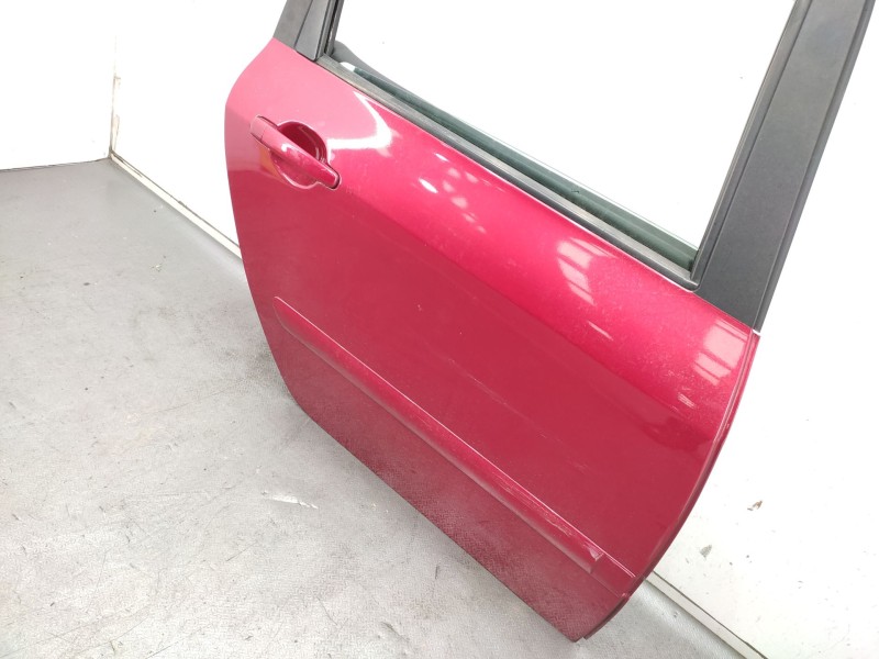 Puerta Trasera Derecha 9008h7  - Peugeot 307 (3a/c) 1.6 Hdi 2