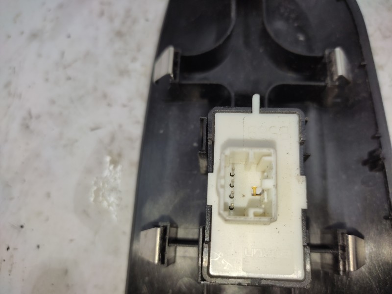 Mando Elevalunas Delantero Derecho 735633146 07356331460  - Fiat 500 X (334) City Cross 2