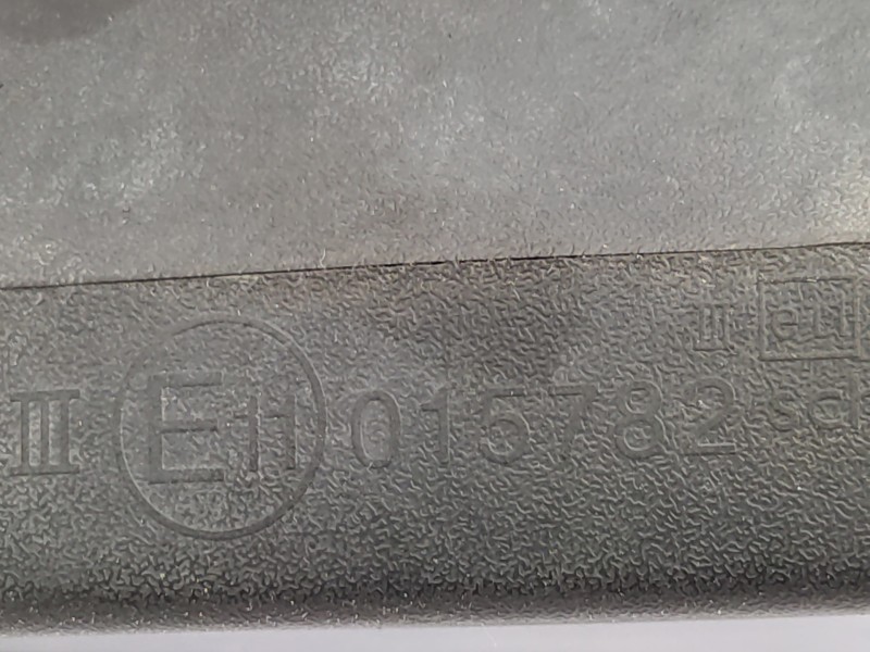 Retrovisor Derecho 1363687  - Ford Fiesta (cbk) Ghia 2
