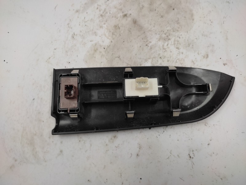 Mando Elevalunas Delantero Derecho 735633146 07356331460  - Fiat 500 X (334) City Cross 3