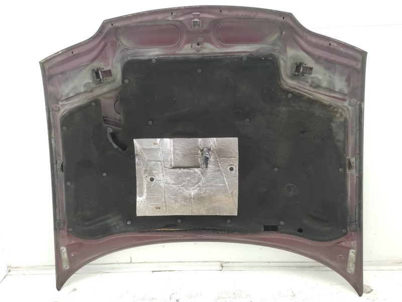 Capot 7751465692  - Renault Safrane (b54) Baccara V6i (b544) 4