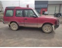 LAND ROVER DISCOVERY (SALLJG/LJ)