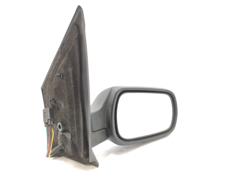 Retrovisor Derecho 1363687  - Ford Fiesta (cbk) Ghia 4