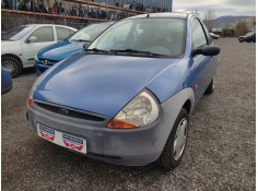 ford ka (ccq) del año 1997