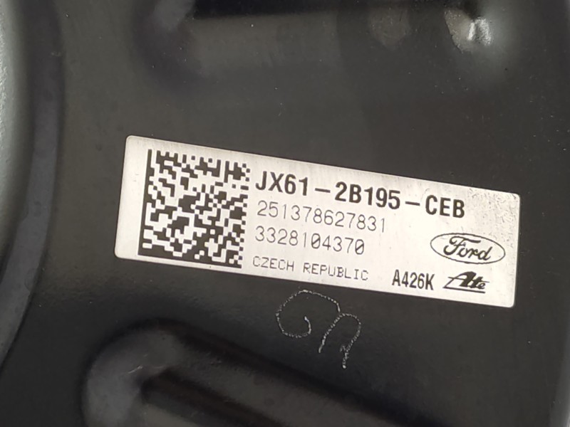 Servofreno Jx612b195ceb 2209244  - Ford Focus Turnier 1.0 Ecoboost Cat 3