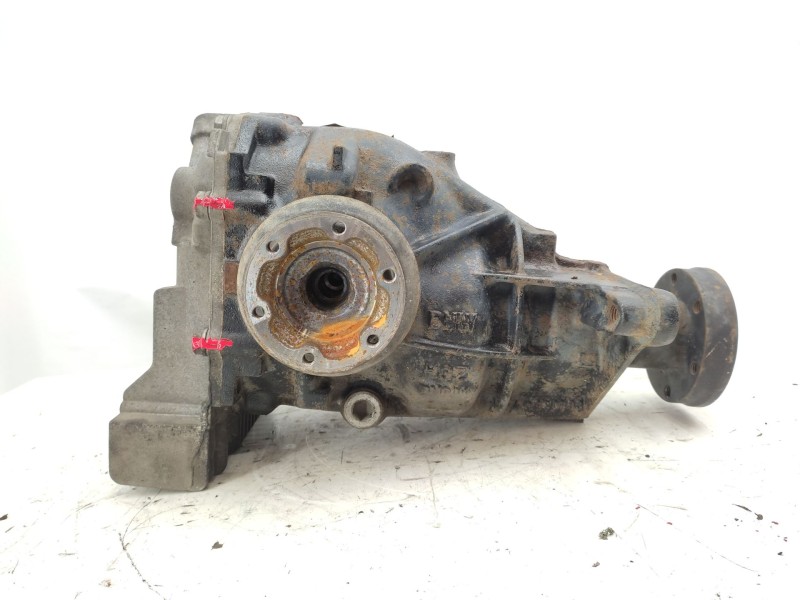 Diferencial Trasero 07527096 33107527097  - Bmw 5 (e60) 520 I 3