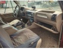 LAND ROVER DISCOVERY (SALLJG/LJ)