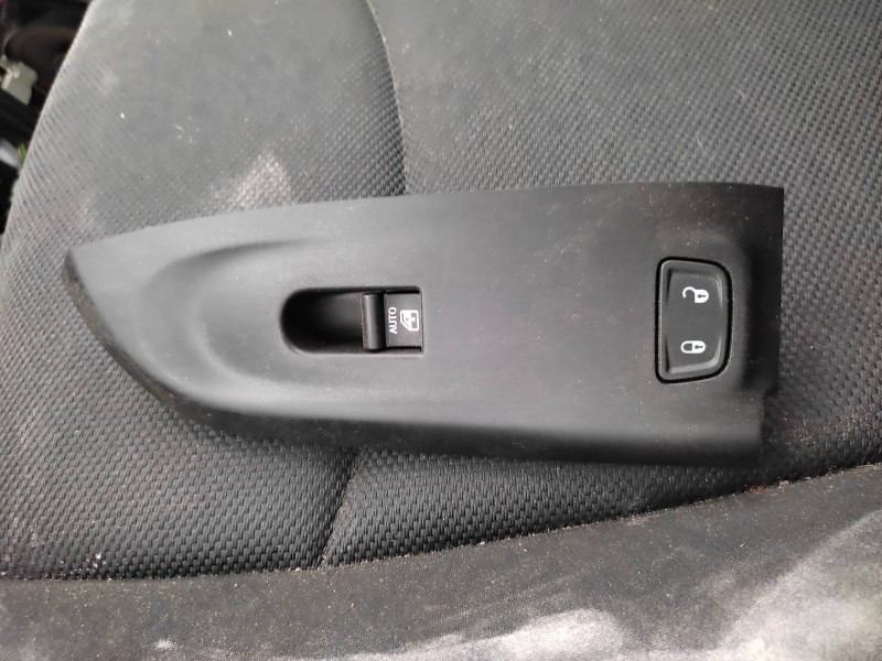 Mando Elevalunas Delantero Derecho 735633146 07356331460  - Fiat 500 X (334) City Cross 5