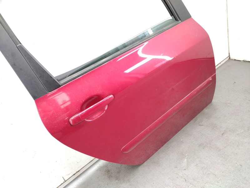 Puerta Trasera Derecha 9008h7  - Peugeot 307 (3a/c) 1.6 Hdi 3