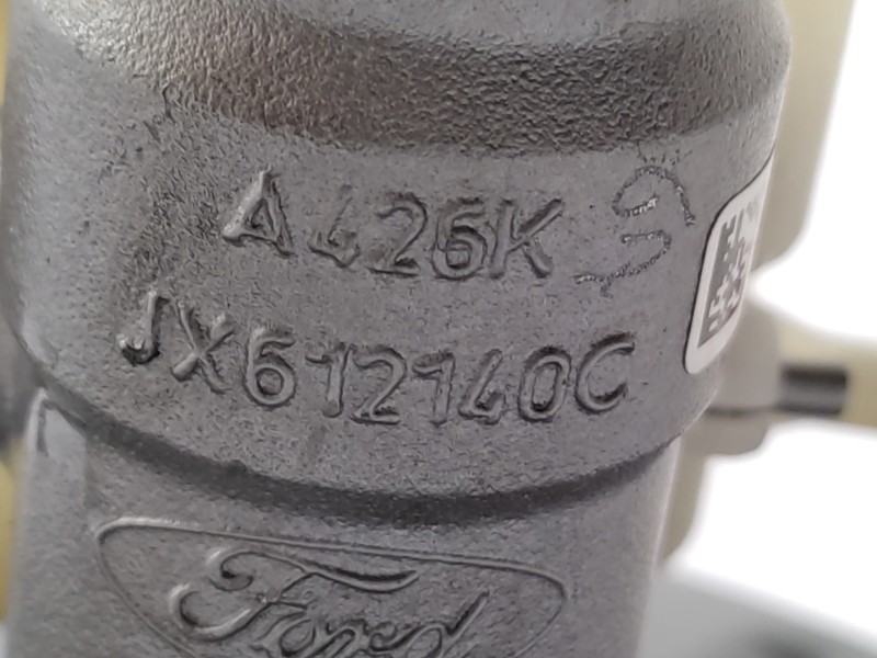 Servofreno Jx612b195ceb 2209244  - Ford Focus Turnier 1.0 Ecoboost Cat 4