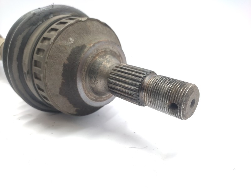 Transmision Delantera Izquierda 9623687280 3272fp  - Citroën Xsara Picasso 2.0 Hdi 2