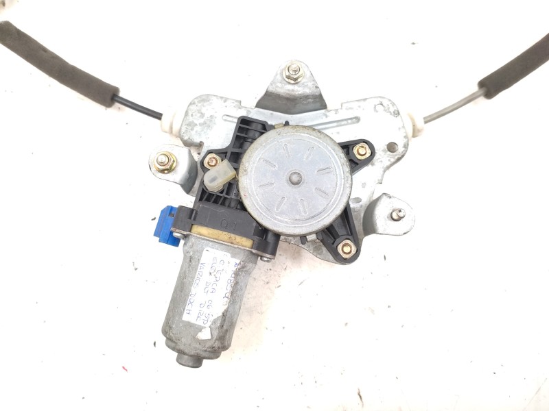 Elevalunas Delantero Derecho 96627080  - Chevrolet Epica Lt 2