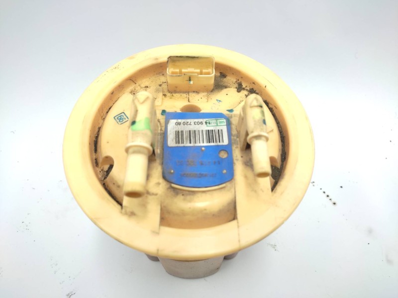 Aforador 1490372080 1525v3  - Peugeot 307 Break / Sw (s1) Sw 3