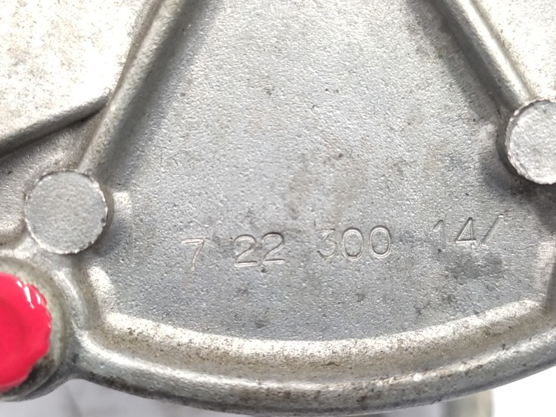 Depresor Freno / Bomba Vacio 054145100 72230014  - Audi 100 Avant (c4) Básico 4