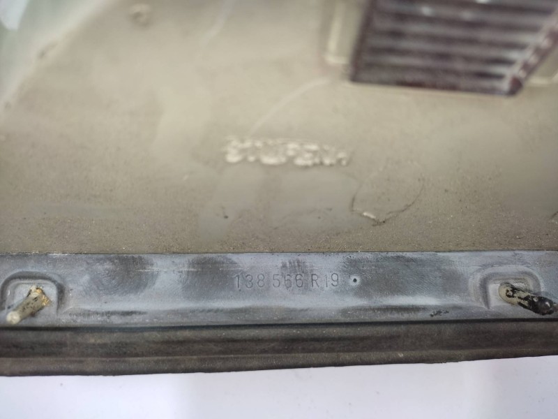 Piloto Trasero Derecho 138566  - Audi 80/90 (893) 2