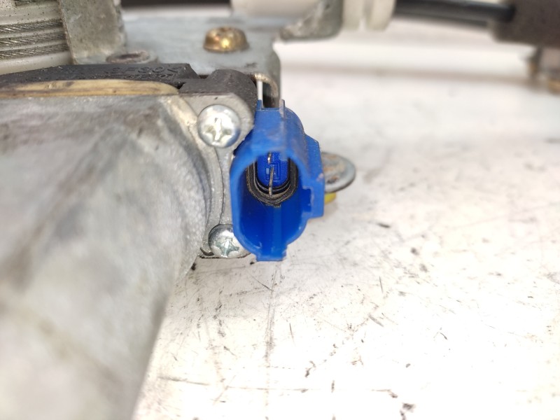 Elevalunas Delantero Derecho 96627080  - Chevrolet Epica Lt 4