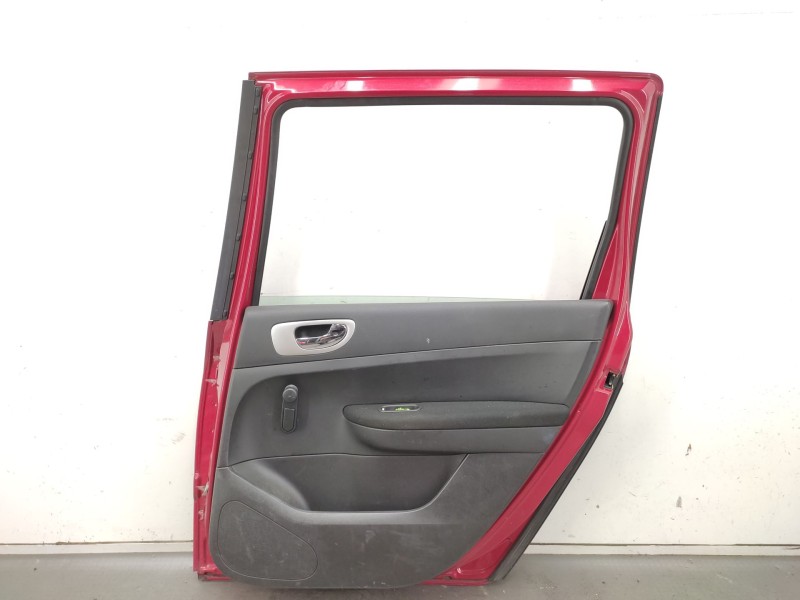 Puerta Trasera Derecha 9008h7  - Peugeot 307 (3a/c) 1.6 Hdi 4