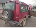 LAND ROVER DISCOVERY (SALLJG/LJ)
