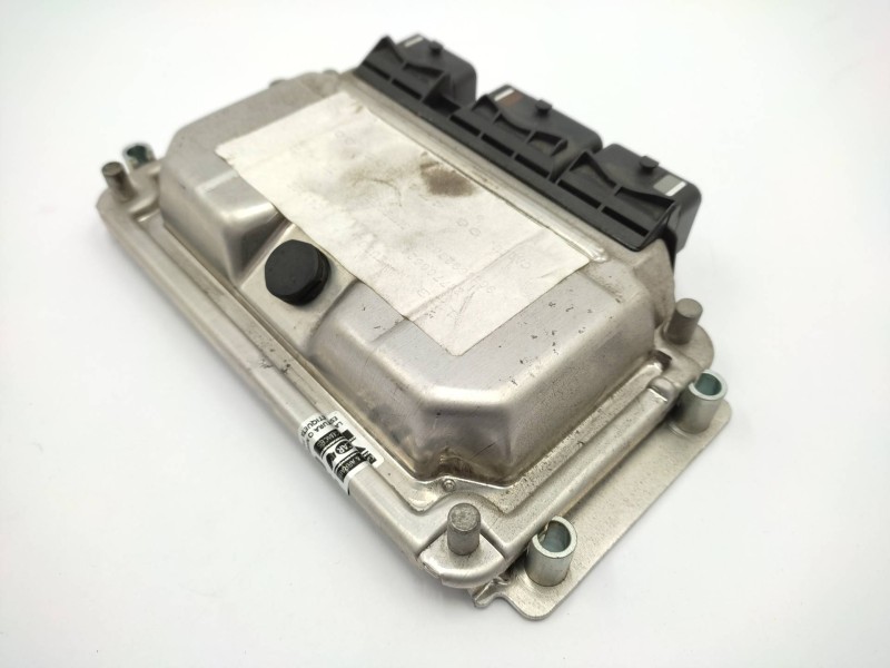 Centralita Motor Uce 9647480580 0261206943 - Peugeot 307 (s1) Xs 2