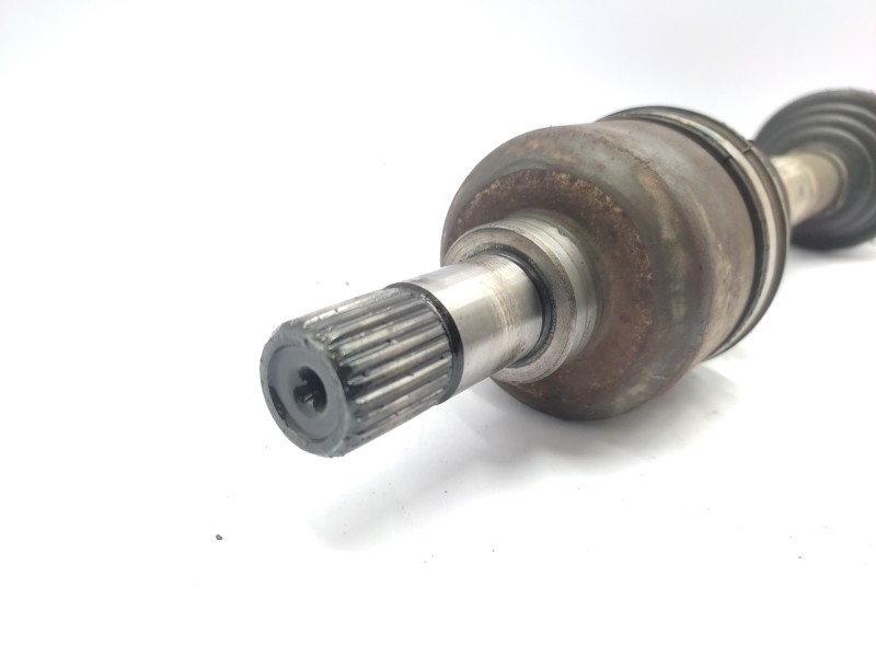 Transmision Delantera Izquierda 9623687280 3272fp  - Citroën Xsara Picasso 2.0 Hdi 3