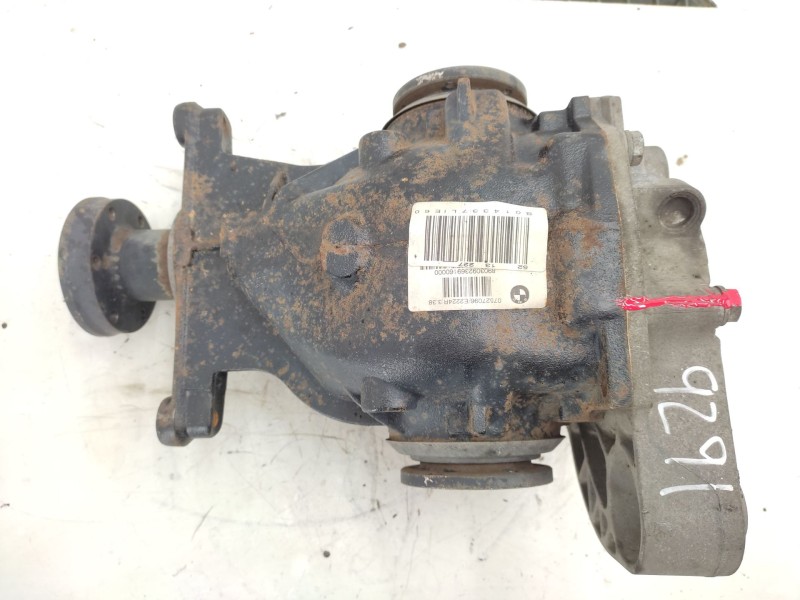 Diferencial Trasero 07527096 33107527097  - Bmw 5 (e60) 520 I 5