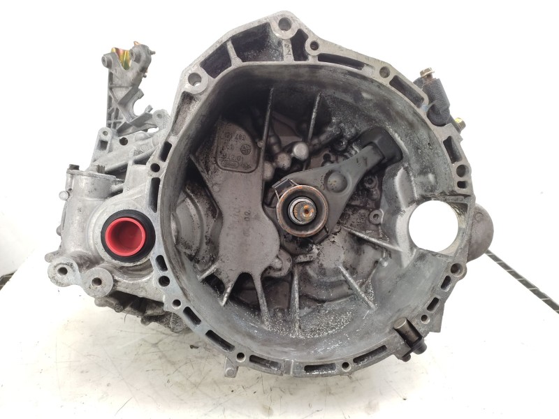 Recambio de caja cambios para nissan primera berlina (p12) acenta referencia OEM IAM 8200131489 32010aw604 